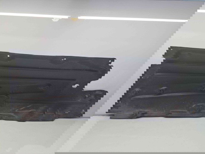 Scut lateral stanga Ford Fiesta 8 [Fabr 2017-2025] OEM