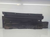 Scut lateral stanga Ford Fiesta 8 [Fabr 2017-2025] OEM