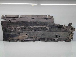 Scut lateral stanga Dacia Jogger facelift [Fabr 2021-2025] 748157227R