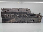 Scut lateral stanga Dacia Jogger facelift [Fabr 2021-2025] 748157227R