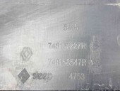 Scut lateral stanga Dacia Jogger facelift [Fabr 2021-2025] 748157227R