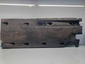 Scut lateral stanga Volkswagen Tiguan (5N) [Fabr 2007-2016] 5N0825201