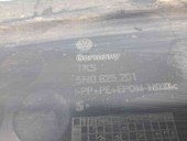 Scut lateral stanga Volkswagen Tiguan (5N) [Fabr 2007-2016] 5N0825201