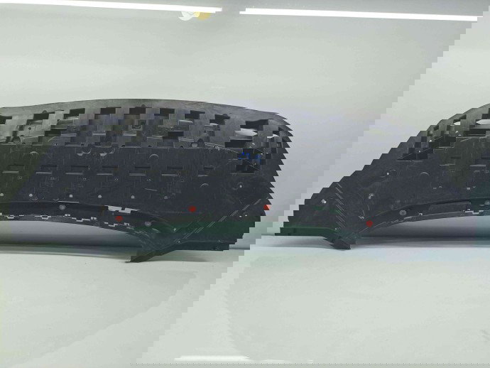 Scut sub bara Ford Fiesta 8 [Fabr 2017-2025] H1BB17859