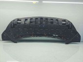 Scut sub bara Ford Fiesta 8 [Fabr 2017-2025] H1BB17859