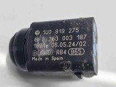  Senzor parcare Volkswagen Golf 5 Plus (5M1) [Fabr 2005-2008] 1U0919275