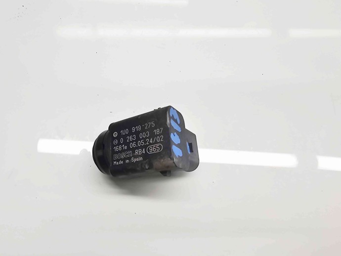  Senzor parcare Volkswagen Golf 5 Plus (5M1) [Fabr 2005-2008] 1U0919275