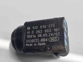  Senzor parcare Volkswagen Golf 5 Plus (5M1) [Fabr 2005-2008] 1U0919275