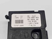  Senzor unghi volan Volkswagen Golf 5 Plus (5M1) [Fabr 2005-2008] 1K0959654