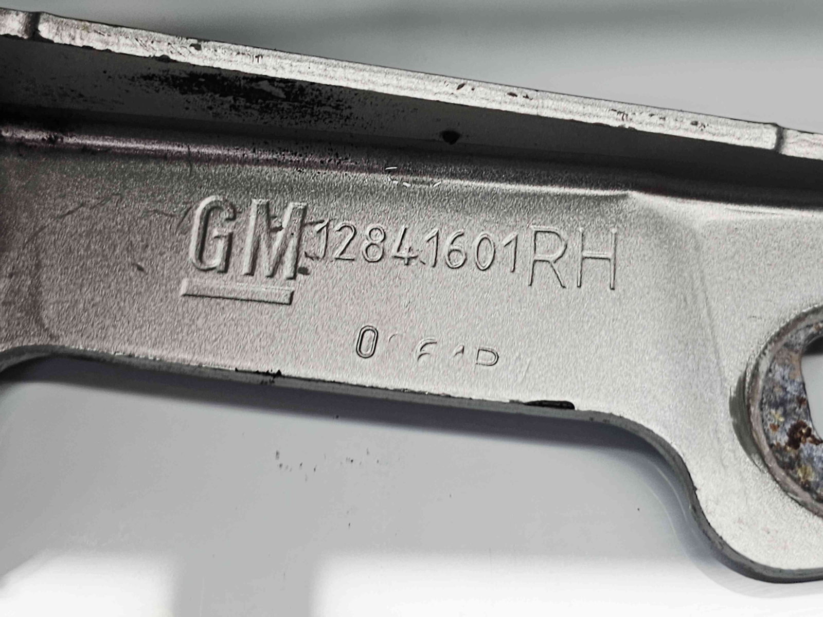 Set balamale capota Opel Insignia A Facelift [Fabr 2008-2016] 12841601 / 12841600 - imagine 3