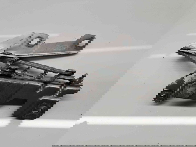 Set balamale capota Opel Insignia A Facelift [Fabr 2008-2016] 12841601 / 12841600