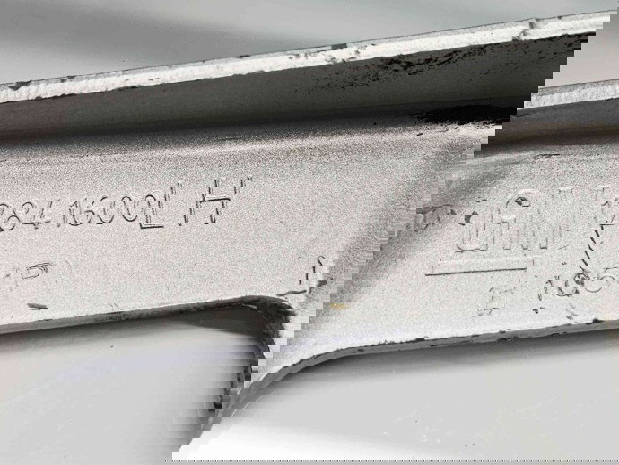 Set balamale capota Opel Insignia A Facelift [Fabr 2008-2016] 12841601 / 12841600