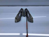 Set balamale capota Volkswagen Golf 5 Plus (5M1) [Fabr 2005-2008] OEM