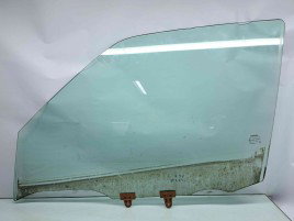 Geam usa stanga fata Nissan Juke [Fabr 2010-2014] Hatchback OEM