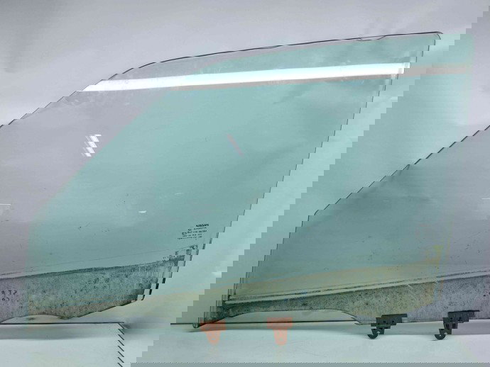 Geam usa stanga fata Nissan Juke [Fabr 2010-2014] Hatchback OEM