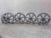 Set jante aliaj Ford Grand C-Max (CB7) [Fabr 2010-2015] 5X108 / R18 / ET55 / 8.0 J