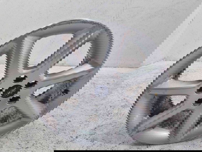 Set jante aliaj Ford Grand C-Max (CB7) [Fabr 2010-2015] 5X108 / R18 / ET55 / 8.0 J