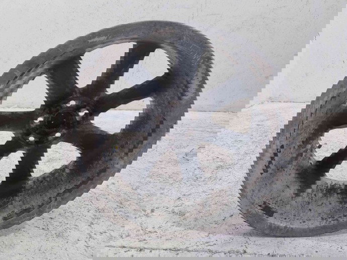 Set jante aliaj Ford Grand C-Max (CB7) [Fabr 2010-2015] 5X108 / R18 / ET55 / 8.0 J