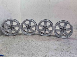 Set jante aliaj Audi A5 (8T3) [Fabr 2007-2015] 5X112 / R17 / 7.5 J / ET28