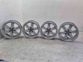 Set jante aliaj Audi A5 (8T3) [Fabr 2007-2015] 5X112 / R17 / 7.5 J / ET28