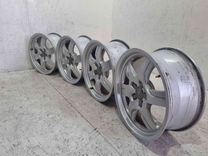 Set jante aliaj Audi A5 (8T3) [Fabr 2007-2015] 5X112 / R17 / 7.5 J / ET28