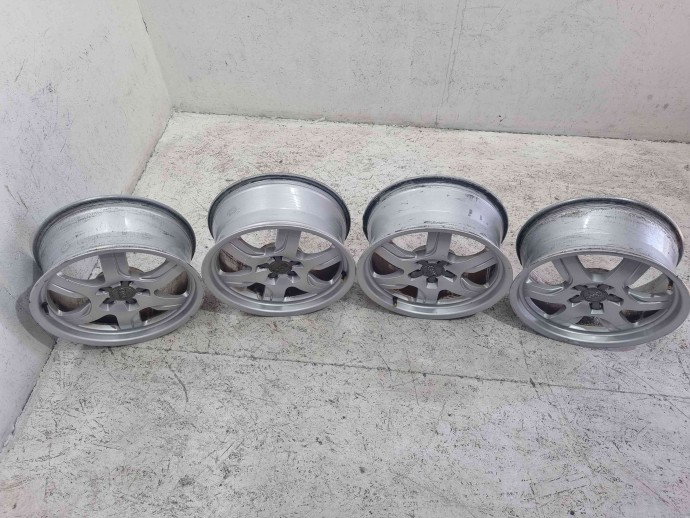Set jante aliaj Audi A5 (8T3) [Fabr 2007-2015] 5X112 / R17 / 7.5 J / ET28