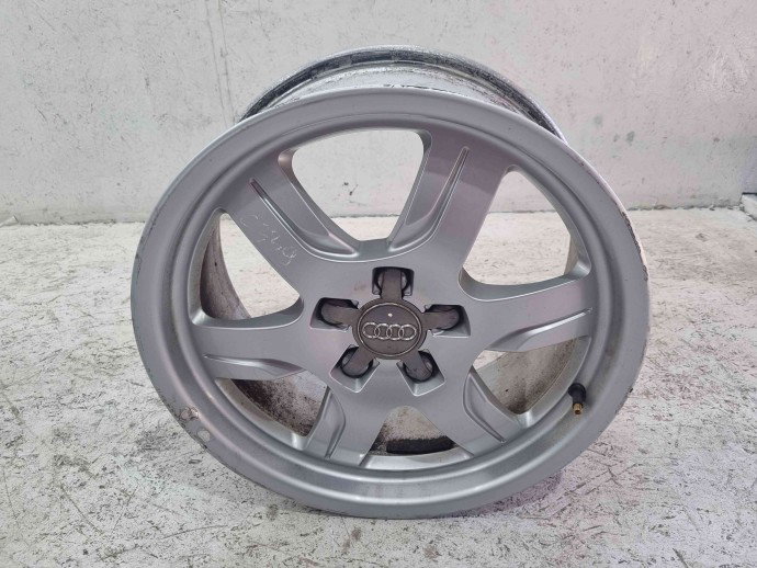 Set jante aliaj Audi A5 (8T3) [Fabr 2007-2015] 5X112 / R17 / 7.5 J / ET28