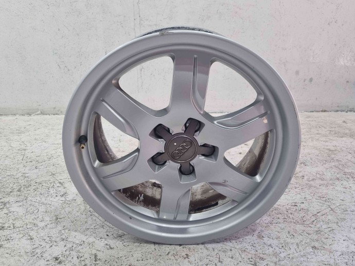 Set jante aliaj Audi A5 (8T3) [Fabr 2007-2015] 5X112 / R17 / 7.5 J / ET28