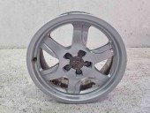 Set jante aliaj Audi A5 (8T3) [Fabr 2007-2015] 5X112 / R17 / 7.5 J / ET28