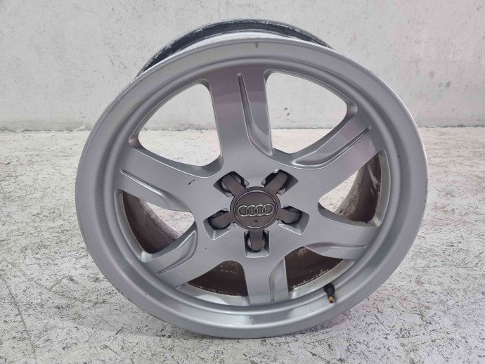 Set jante aliaj Audi A5 (8T3) [Fabr 2007-2015] 5X112 / R17 / 7.5 J / ET28