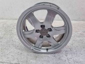 Set jante aliaj Audi A5 (8T3) [Fabr 2007-2015] 5X112 / R17 / 7.5 J / ET28