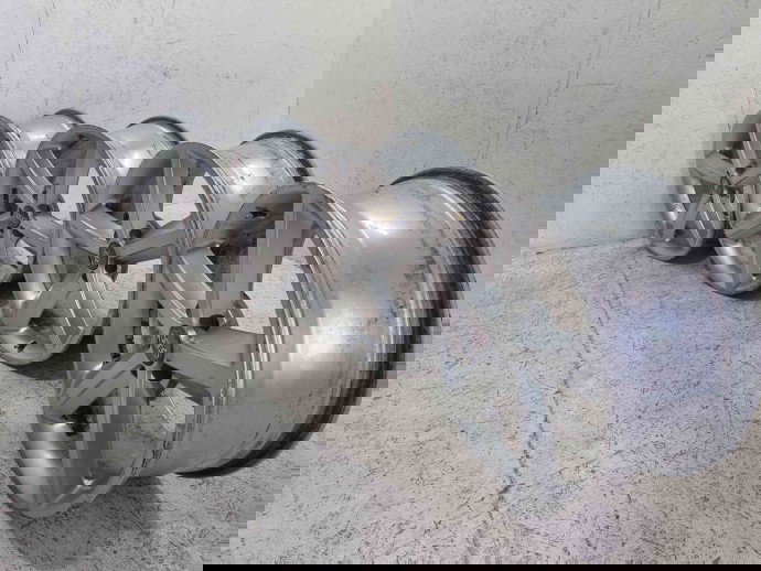 Set jante aliaj Audi A4 (8K5, B8) Avant [Fabr 2008-2015] 5X112 / R18 /  ET47 / 8.0 J