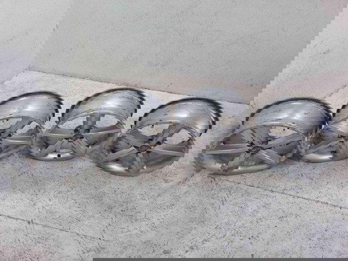 Set jante aliaj Audi A4 (8K5, B8) Avant [Fabr 2008-2015] 5X112 / R18 /  ET47 / 8.0 J