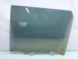 Geam usa stanga spate Nissan Juke [Fabr 2010-2014] Hatchback OEM