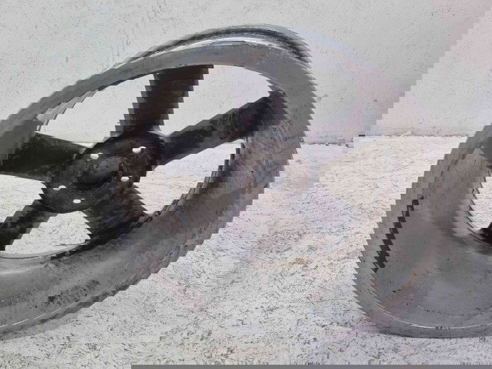 Set jante aliaj Audi A4 (8K5, B8) Avant [Fabr 2008-2015] 5X112 / R18 /  ET47 / 8.0 J