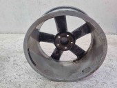 Set jante aliaj Audi A4 (8K5, B8) Avant [Fabr 2008-2015] 5X112 / R18 /  ET47 / 8.0 J