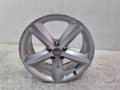 Set jante aliaj Audi A4 (8K5, B8) Avant [Fabr 2008-2015] 5X112 / R18 /  ET47 / 8.0 J
