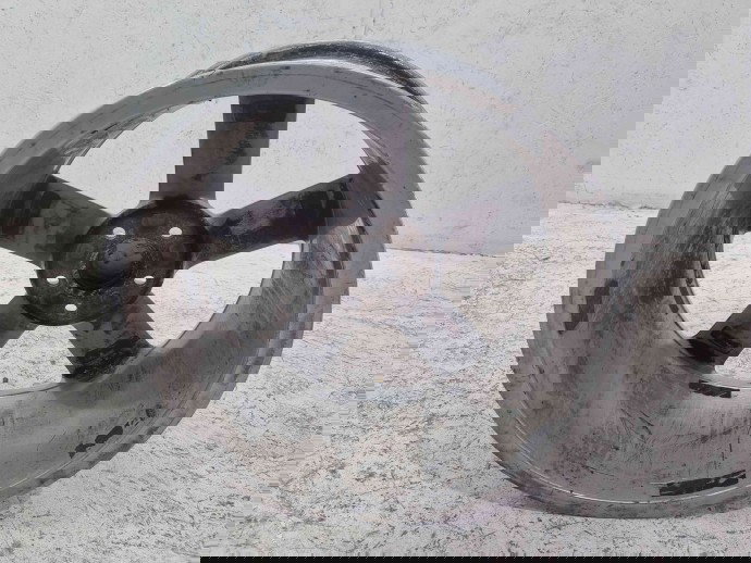 Set jante aliaj Audi A4 (8K5, B8) Avant [Fabr 2008-2015] 5X112 / R18 /  ET47 / 8.0 J