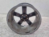 Set jante aliaj Audi A4 (8K5, B8) Avant [Fabr 2008-2015] 5X112 / R18 /  ET47 / 8.0 J