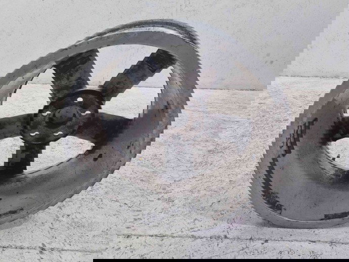 Set jante aliaj Audi A4 (8K5, B8) Avant [Fabr 2008-2015] 5X112 / R18 /  ET47 / 8.0 J