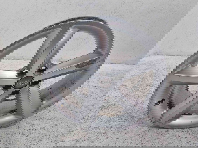 Set jante aliaj Audi A4 (8K5, B8) Avant [Fabr 2008-2015] 5X112 / R18 /  ET47 / 8.0 J