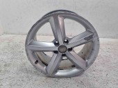 Set jante aliaj Audi A4 (8K5, B8) Avant [Fabr 2008-2015] 5X112 / R18 /  ET47 / 8.0 J