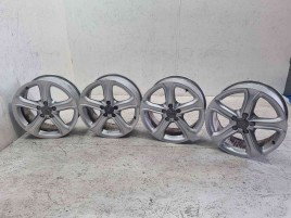 Set jante aliaj Audi A4 (8K2, B8.5) Facelift [Fabr 2008-2015] 5X112 / R17 / ET45 / 7.5J