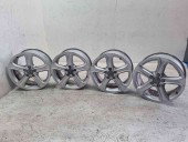 Set jante aliaj Audi A4 (8K2, B8.5) Facelift [Fabr 2008-2015] 5X112 / R17 / ET45 / 7.5J