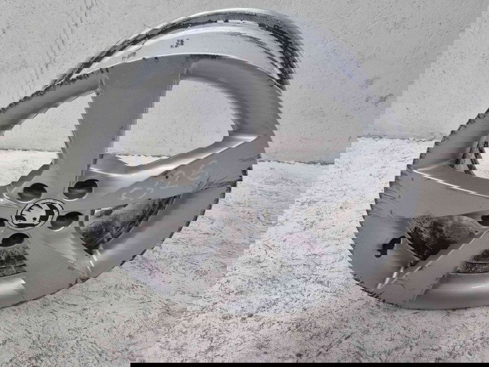 Set jante aliaj Skoda Rapid (NH3) [Fabr 2012-2019] 5X100 / R16 / ET48 / 7J