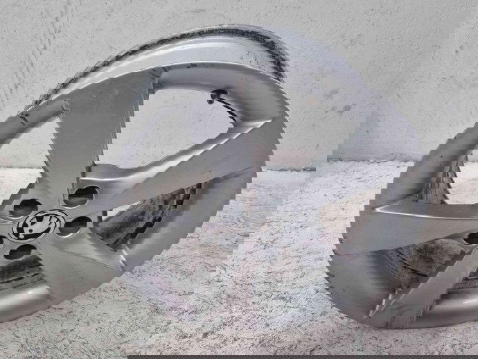 Set jante aliaj Skoda Rapid (NH3) [Fabr 2012-2019] 5X100 / R16 / ET48 / 7J