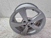 Set jante aliaj Skoda Rapid (NH3) [Fabr 2012-2019] 5X100 / R16 / ET48 / 7J