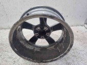 Set jante aliaj Skoda Rapid (NH3) [Fabr 2012-2019] 5X100 / R16 / ET48 / 7J