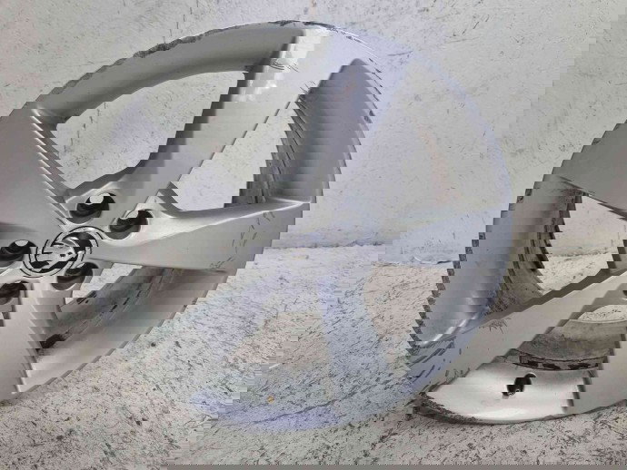 Set jante aliaj Skoda Rapid (NH3) [Fabr 2012-2019] 5X100 / R16 / ET48 / 7J