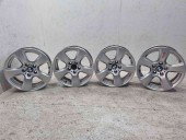 Set jante aliaj Bmw 5 (E60) [Fabr 2004-2010] 5X120 / R17 / ET20 /  7.5J